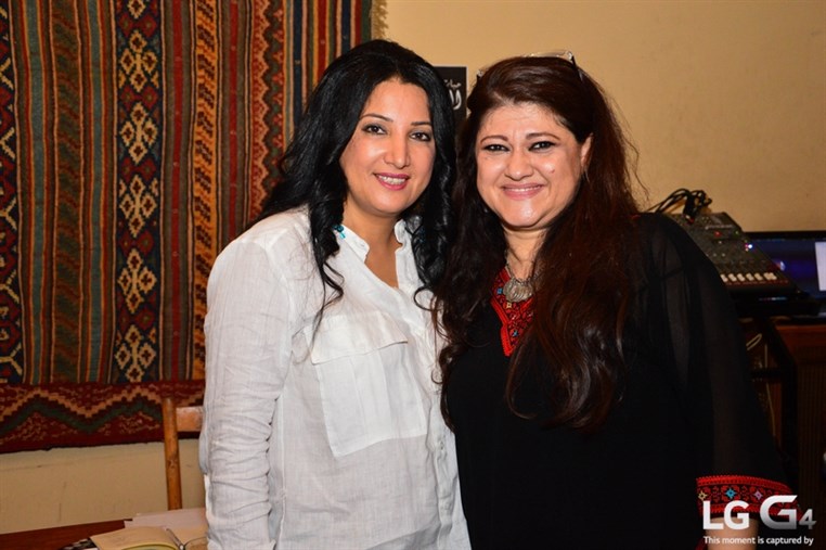 Book Signing by Suzan Dababneh